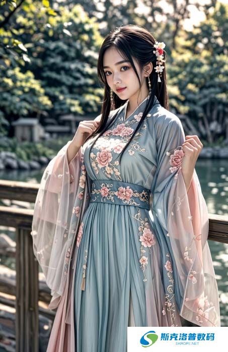 丰满老女人的魅力在哪里？