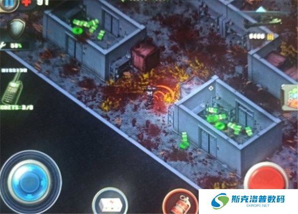 孤胆枪手手机