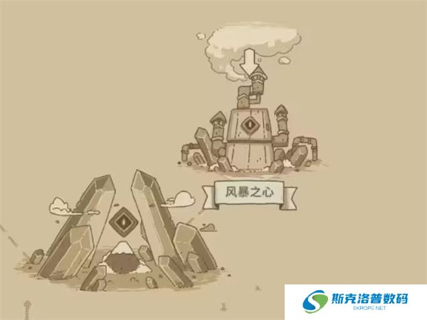 雪居之地安卓