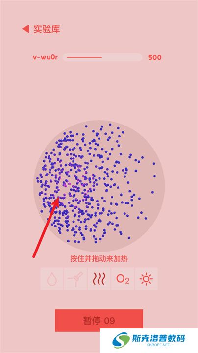 微观