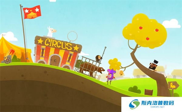 小小盗贼单机版