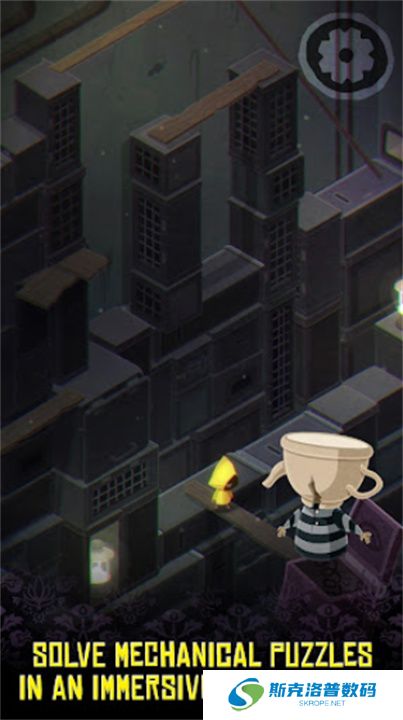 超小梦魇单机版