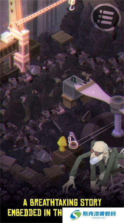 超小梦魇单机版
