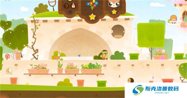 小小盗贼单机版