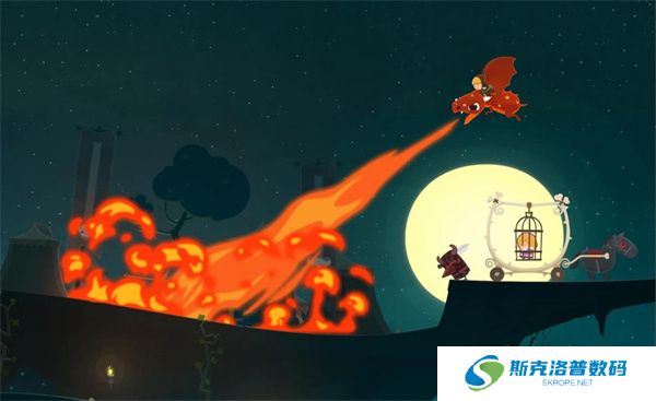 小小盗贼单机版