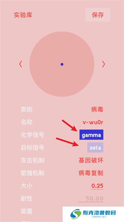 微观