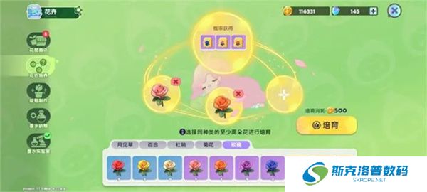 梦想家园单机版