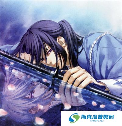 薄樱鬼游戏