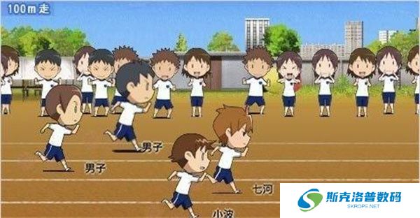 心跳回忆