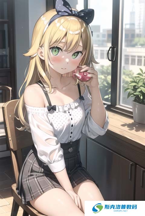 少女第一次做AE视频教程，如何快速上手？