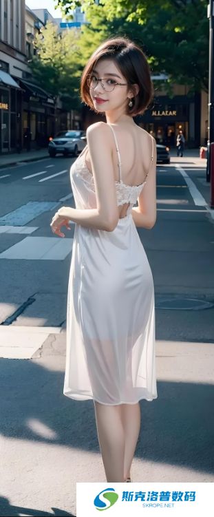 少女之春第二集：青春的秘密何时揭晓？