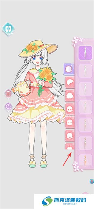 芭比换装手游