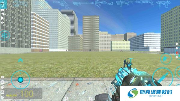GMOD