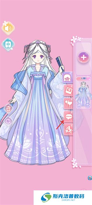 芭比换装手游