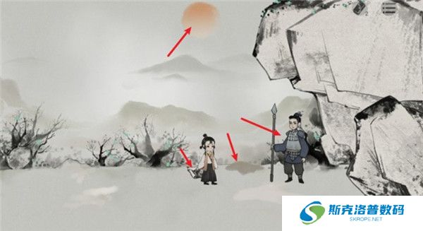 栖云异梦梦蝶手游截图