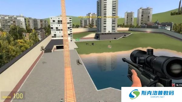 GMOD
