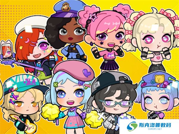 兔小萌世界奇妙之旅2025