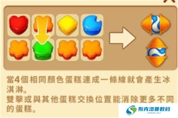 庄园日记