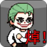 哥谭噩梦之焯级英雄