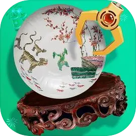 古董大师模拟器手机版