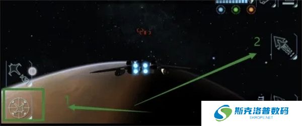 星舰指挥官战争与贸易