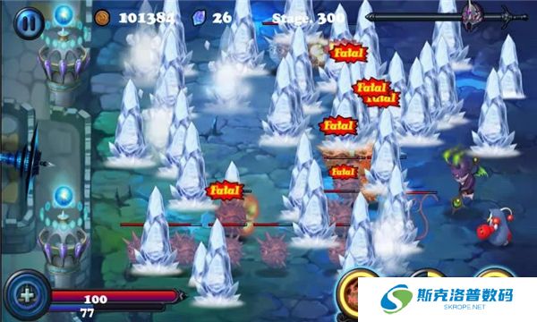 守卫者2中文版