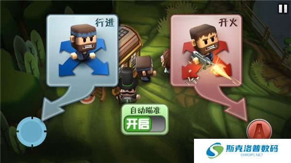 迷你血战2僵尸