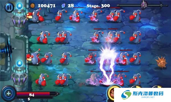 守卫者2中文版