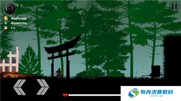武士刺客