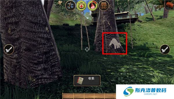 辐射岛截图