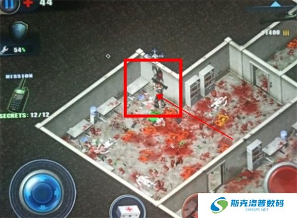 孤胆枪手1截图