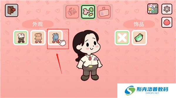 我亲爱的农场单机版