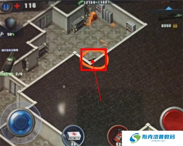 孤胆枪手1截图