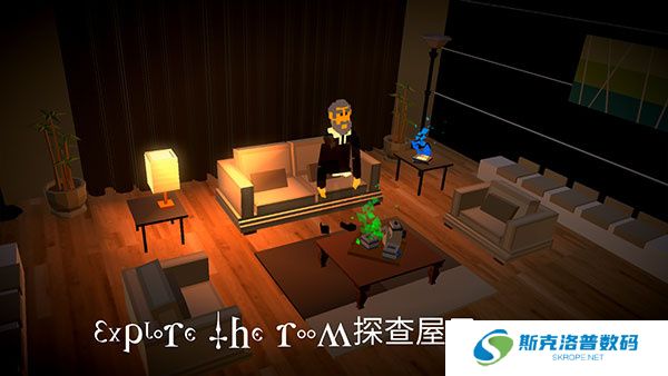 恶魔不撒谎游戏