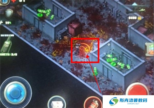 孤胆枪手1截图