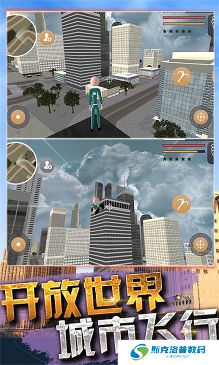 火柴人求生大作战2手机版