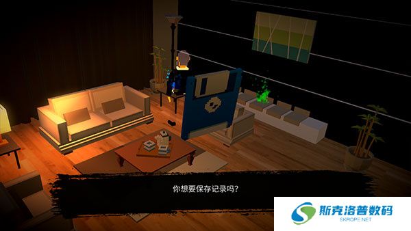 恶魔不撒谎游戏