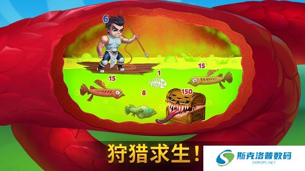 勇士争霸赤胆联盟手游
