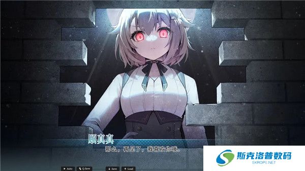 不存在的谎言截图