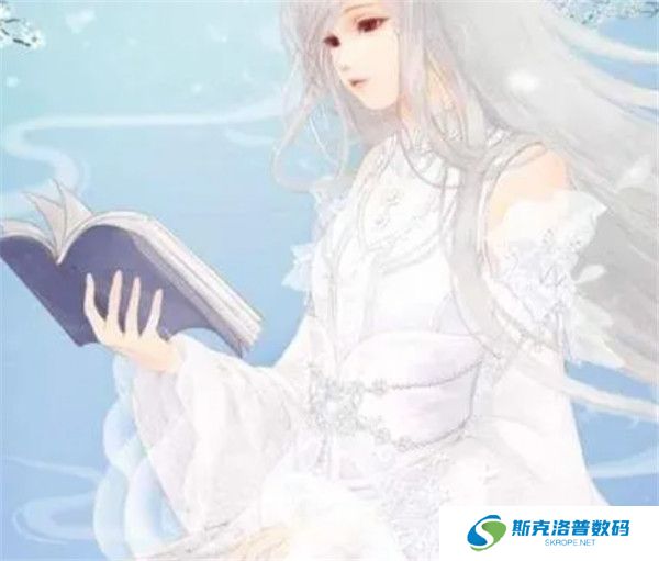 云裳羽衣手游截图