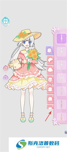 芭比换装小公主手机版