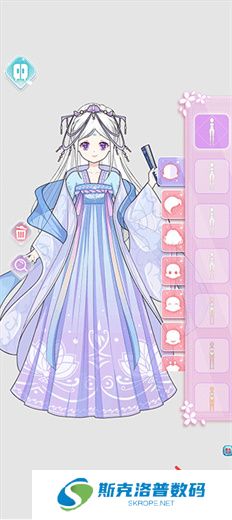 芭比换装小公主手机版