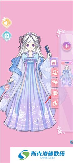 芭比换装小公主手机版