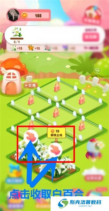 开心花园下载截图