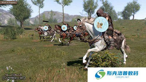 骑马与砍杀2