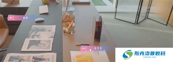 怦然心动的瞬间手游截图