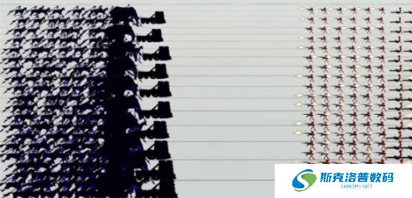 火柴人枪战大作战截图