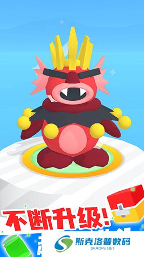 精灵大师下载