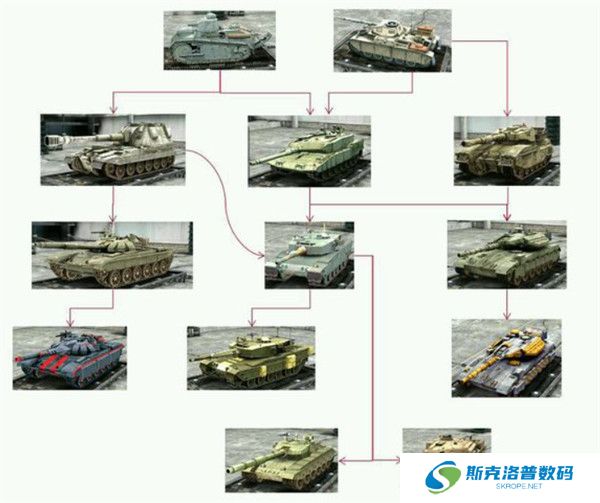 钢铁力量截图