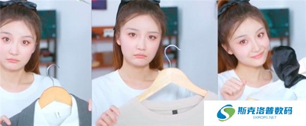 怦然心动的瞬间手游截图